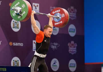 Чемпионат России 2021