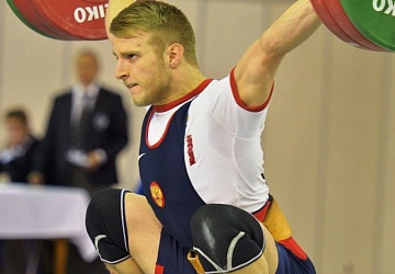 Кубок России-2015, Белгородская обл., г. Старый Оскол