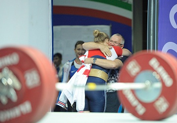 Чемпионат России 2020