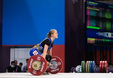 Чемпионат России 2021