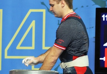 Первенство Европы среди юниоров до 20 лет и до 23 лет - 2014, Кипр, г. Лимасол