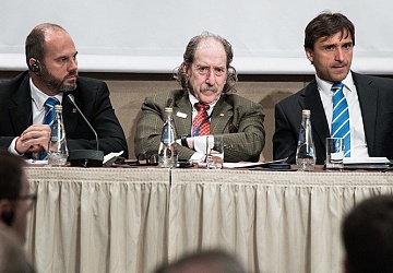 Международный антидопинговый семинар 3-6 мая 2018 года