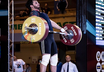 Чемпионат России 2019