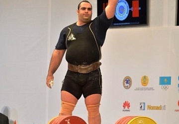 Чемпионат мира-2014, Казахстан, Альма-Ата