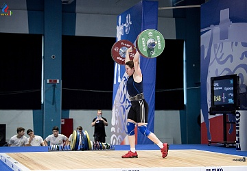 Кубок России г. Сочи 2018