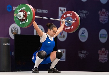 Чемпионат России 2021