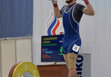 Кубок России 2021