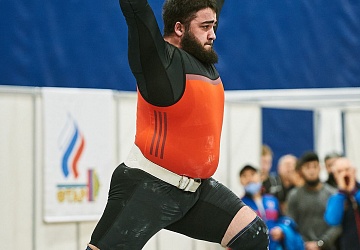 Кубок России 2021