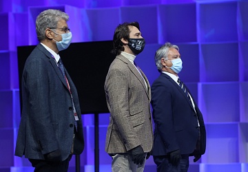 Чемпионат Европы по тяжелой атлетике 2020