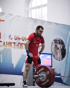 61 кг мужчины