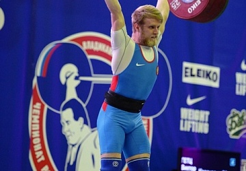 Чемпионат России-2016, Владикавказ