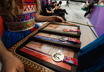 Чемпионат России 2021