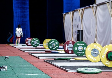 Кубок ямала 2019