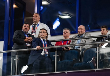 Чемпионат России 2021