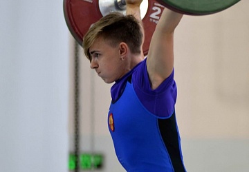 Чемпионат России - 2017, Чебоксары