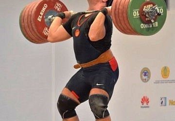 Чемпионат мира-2014, Казахстан, Альма-Ата