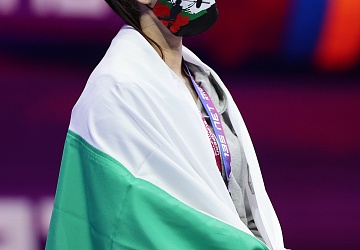 Чемпионат Европы по тяжелой атлетике 2020