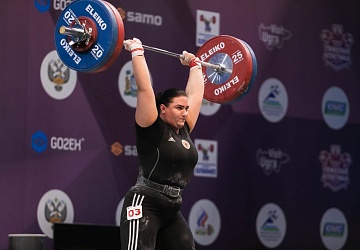 Чемпионат России 2021