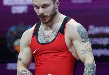 Чемпионат Европы по тяжелой атлетике 2020