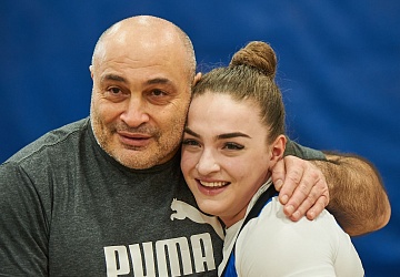 Кубок России 2021