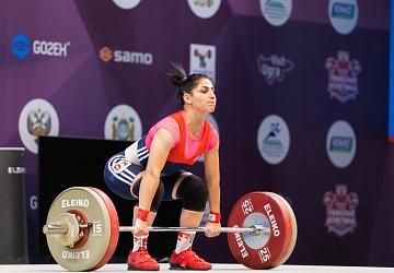 Чемпионат России 2021