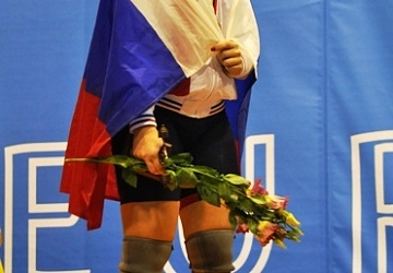 Первенство Европы среди юниоров и молодежи-2015