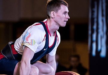 Чемпионат России 2019