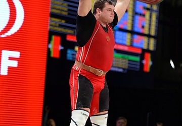 Чемпионат Мира 2015, США, Хьюстон