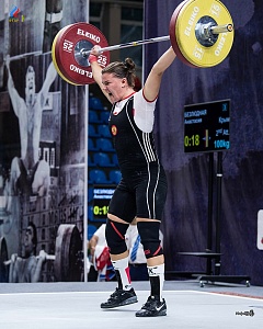 Чемпионат России 2018, день 4