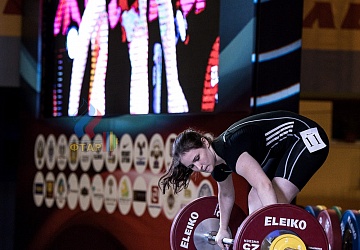 Чемпионат России 2019