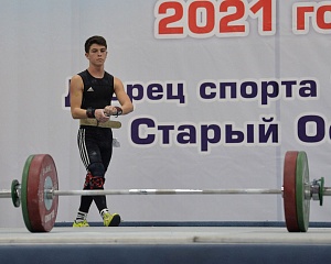 Мужчины 55