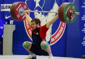 Чемпионат России-2016, Владикавказ