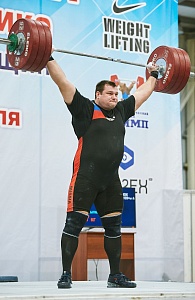 Мужчины 109+
