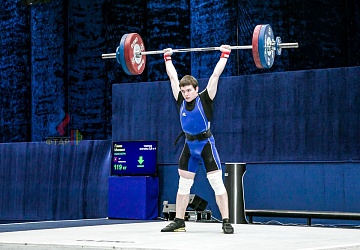 Кубок ямала 2019