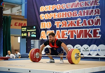 Кубок Сибири 18 -20 мая 2018 года