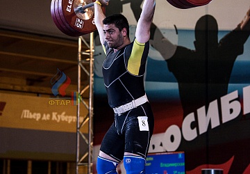 Чемпионат России 2019