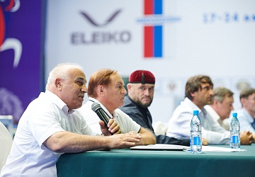 Чемпионат России 2020