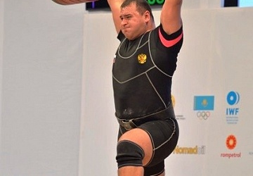 Чемпионат мира-2014, Казахстан, Альма-Ата