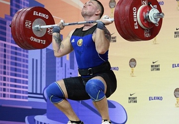 Кубок президента Российской федерации - 2016, Казань