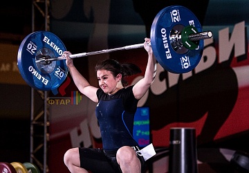 Чемпионат России 2019