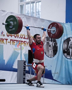 61 кг мужчины
