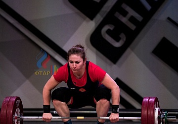 Чемпионат Европы 2019