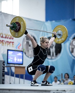 59 кг женщины