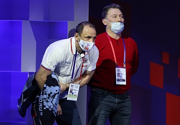 Чемпионат Европы по тяжелой атлетике 2020