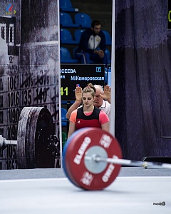 Чемпионат России 2018, день 4