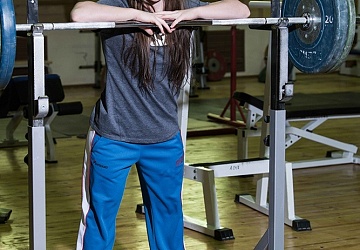 Мужская и женская сборная, г. Руза, Май 2018