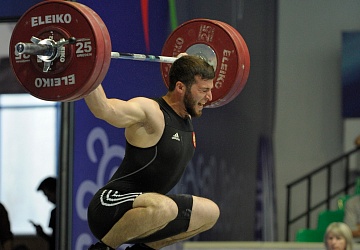 Чемпионат России 2020