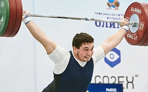 Мужчины 109