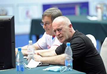 Чемпионат России 2020