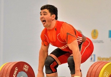 Чемпионат мира-2014, Казахстан, Альма-Ата